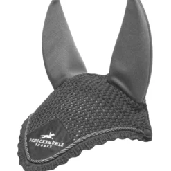 Schockemöhle Air Silent Fliegenhaube -Weatherbeeta Shop V292X 070 01