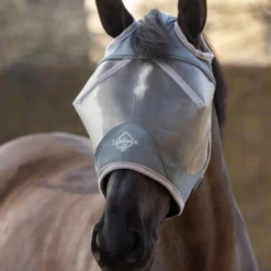 LeMieux ArmourShield Pro Standard Fliegenmaske -Weatherbeeta Shop YZYJB 060 03
