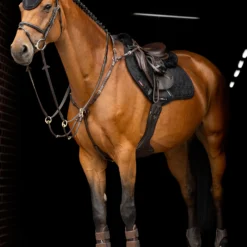 LeMieux Crystal Fliegenhaube -Weatherbeeta Shop Z1KR0 099 02