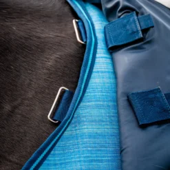 Horseware Amigo Hero 900 Revive Plus Weidedecke Inkl. Abnehmbarem Halsteil, 50g 16 Horseware Amigo Hero 900 Revive Plus Weidedecke Inkl. Abnehmbarem Halsteil, 50g -Weatherbeeta Shop ZYZAR 560 06