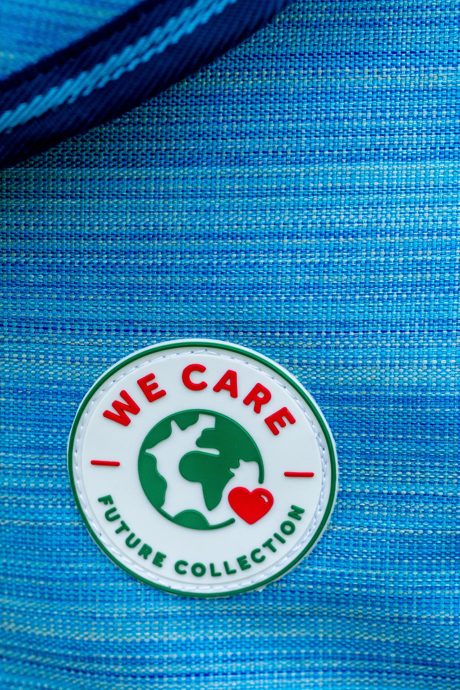 Horseware Amigo Hero 900 Revive Plus Weidedecke Inkl. Abnehmbarem Halsteil, 50g 9 Horseware Amigo Hero 900 Revive Plus Weidedecke Inkl. Abnehmbarem Halsteil, 50g – Bild 7